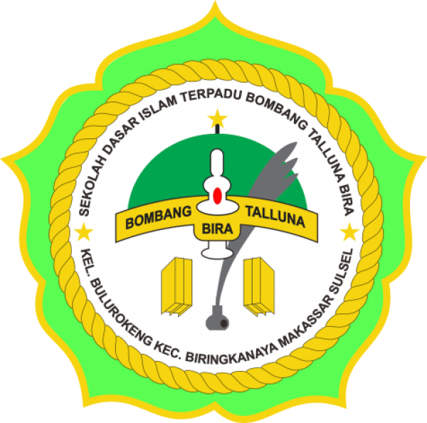 SD IT Bombang Taluna Bira